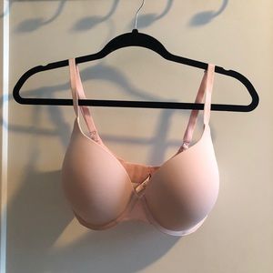 Victoria Secret Pink Perfect Shape Bra